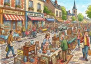 image brocante 2026